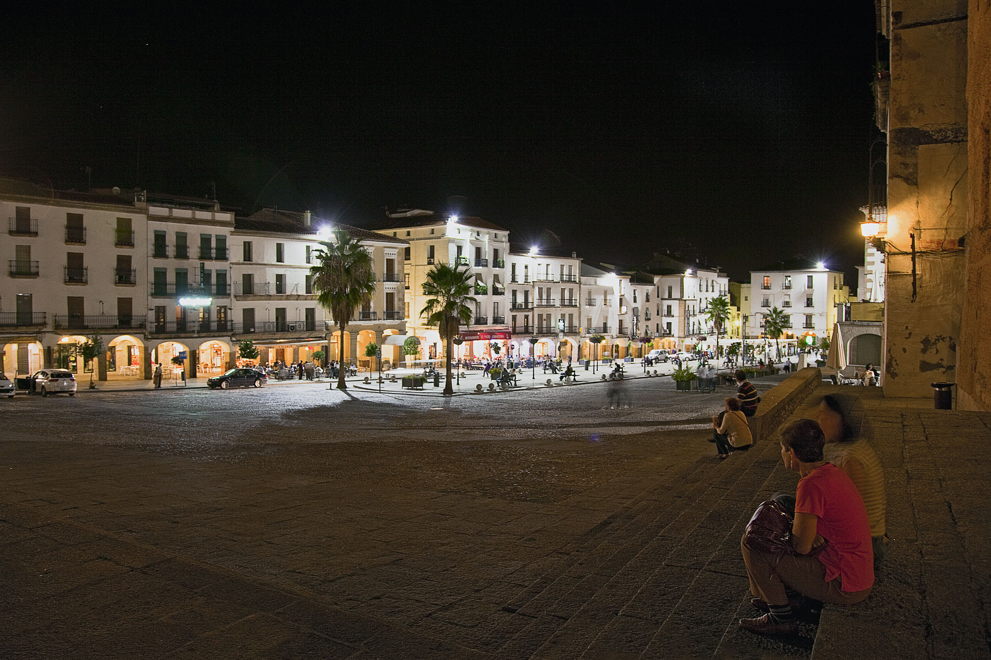 Caceres